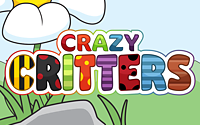Crazy Critters
