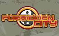 Forbidden City