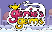 Genies Gems