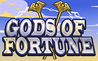 Gods of Fortune