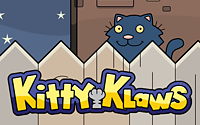Kitty Klaws