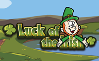 Luck Of The Irish
