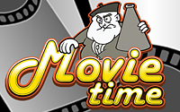 Movie Time