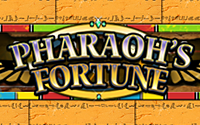 Pharaohs Fortune