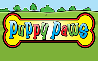 Puppy Paws