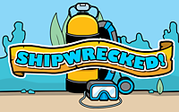 Ship Wrecked
