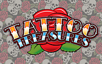 Tattoo Treasures