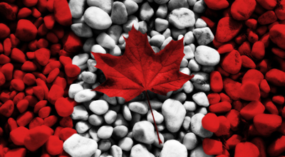 Happy Canada Day